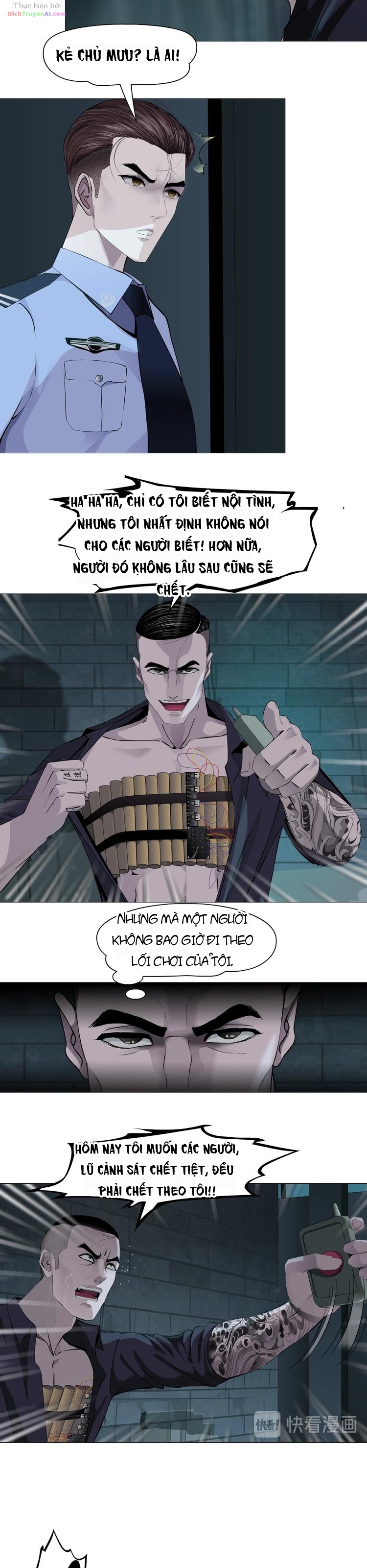 Điêu Khắc Chapter 89 - 16