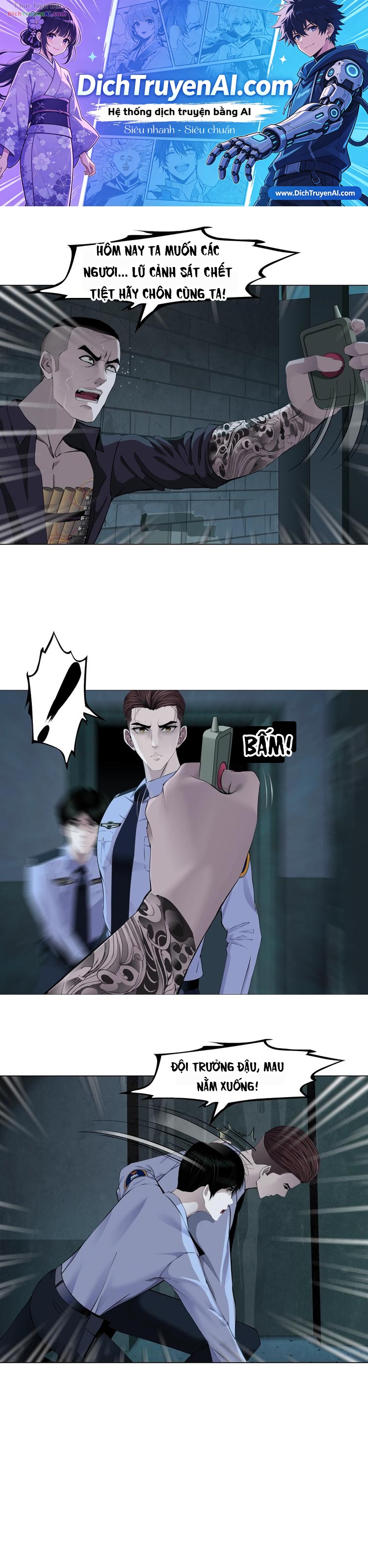 Điêu Khắc Chapter 90 - 1