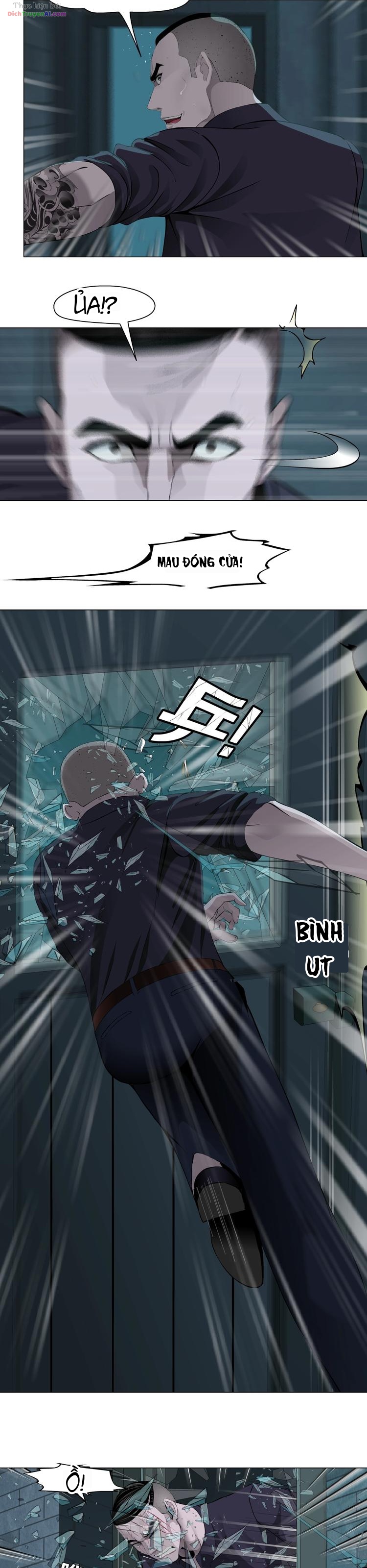 Điêu Khắc Chapter 90 - 3