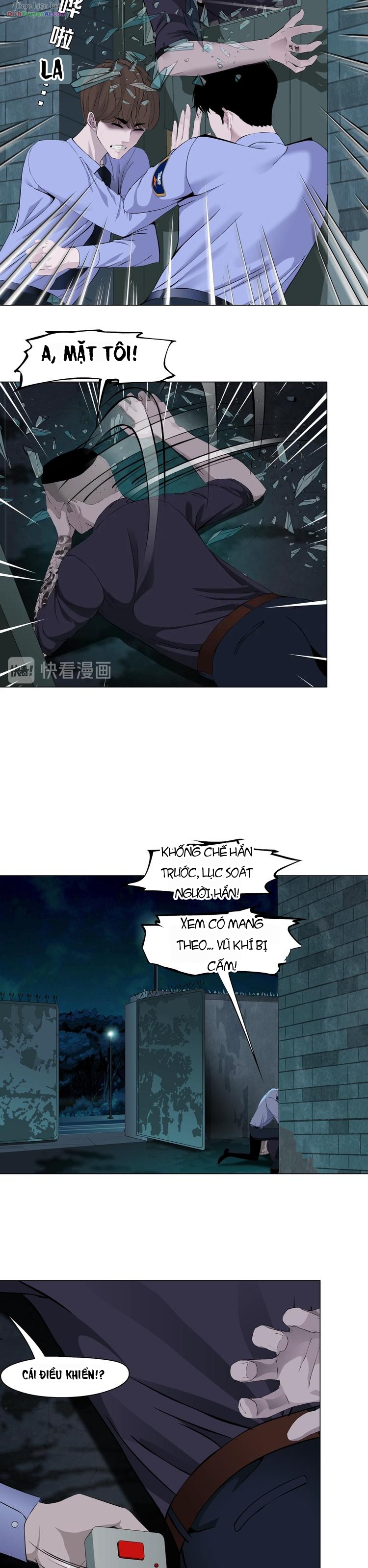Điêu Khắc Chapter 90 - 4