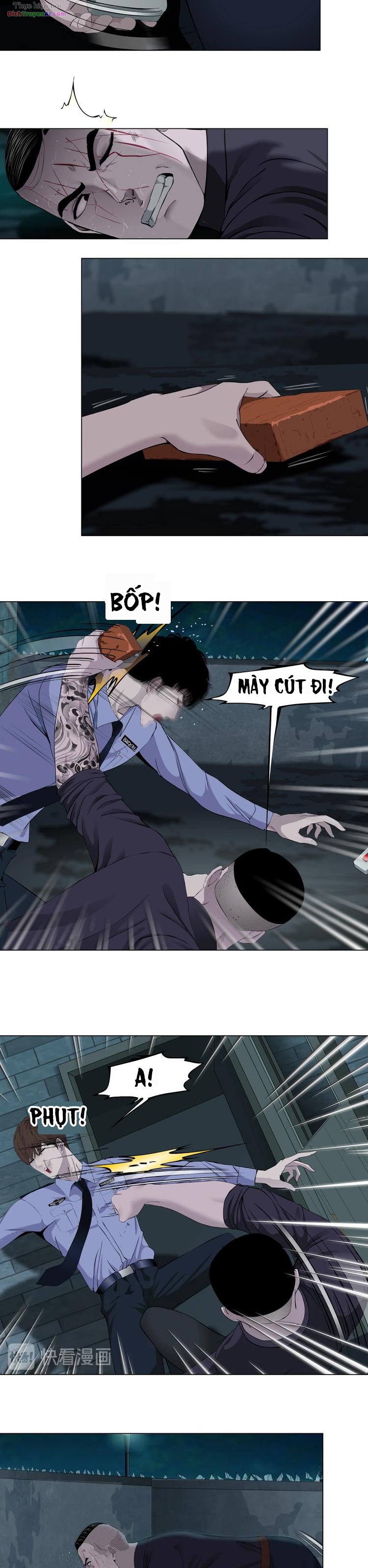 Điêu Khắc Chapter 90 - 5