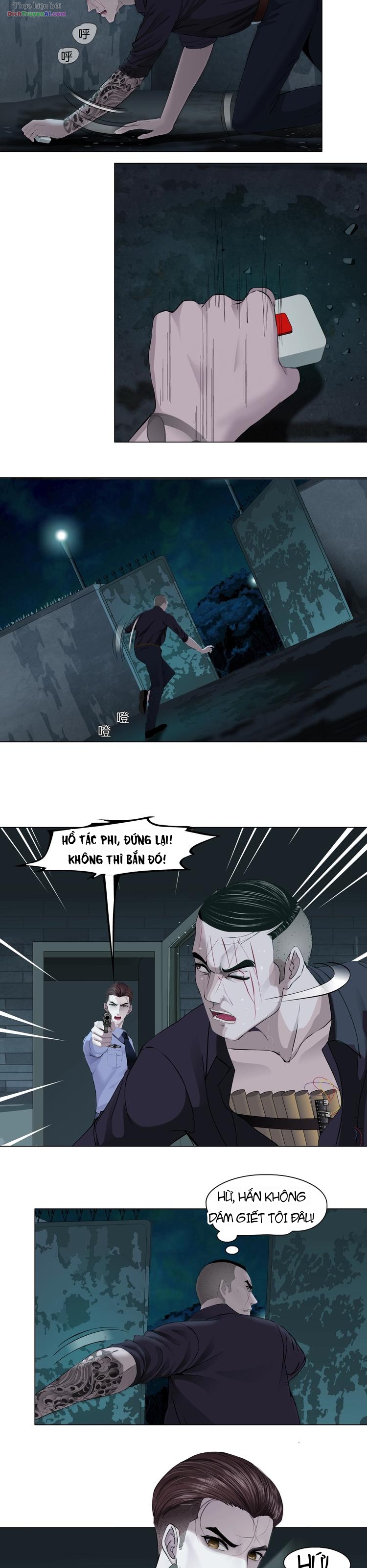 Điêu Khắc Chapter 90 - 6