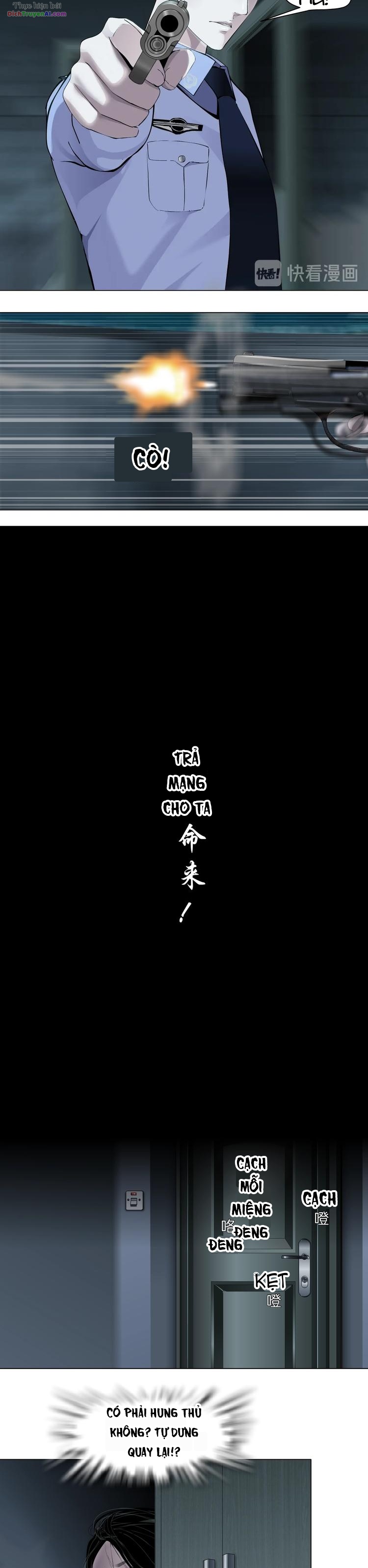 Điêu Khắc Chapter 90 - 7