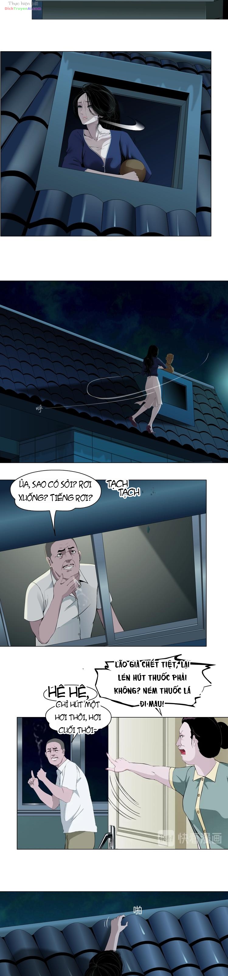 Điêu Khắc Chapter 90 - 9