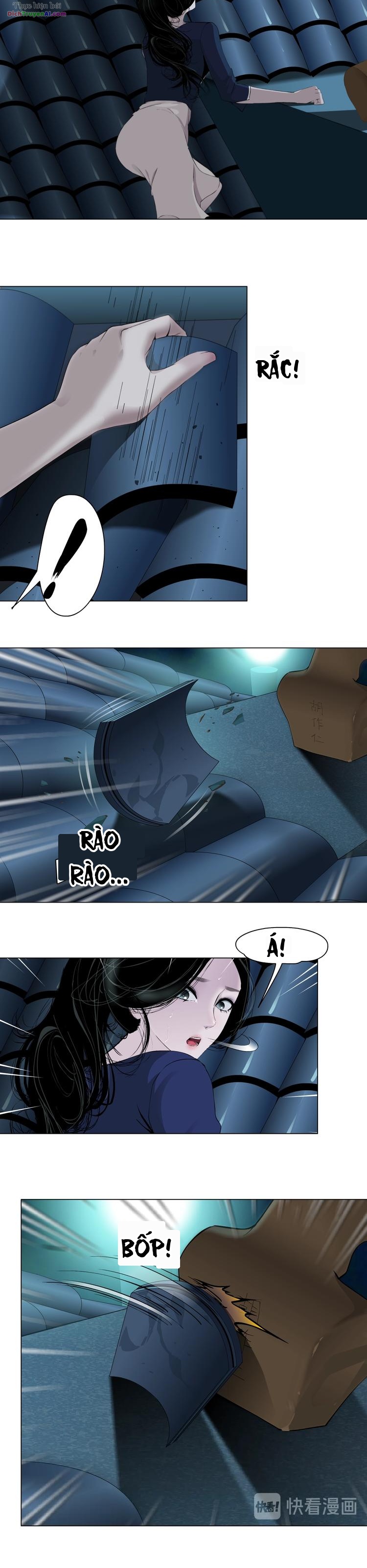 Điêu Khắc Chapter 90 - 10