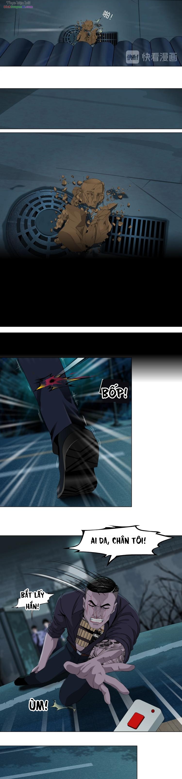 Điêu Khắc Chapter 90 - 12