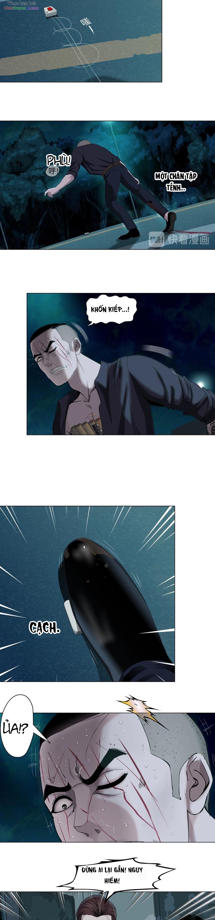 Điêu Khắc Chapter 90 - 13