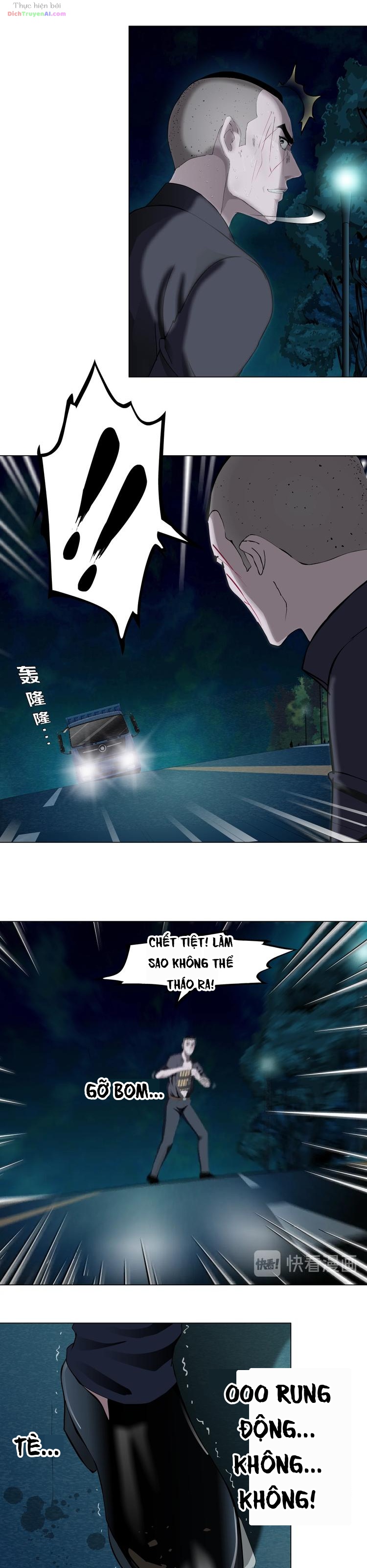 Điêu Khắc Chapter 90 - 15