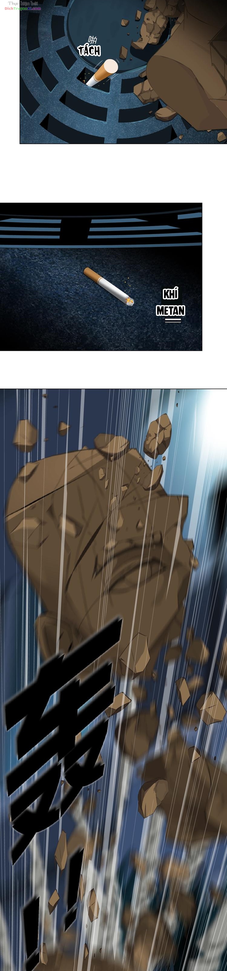 Điêu Khắc Chapter 90 - 18