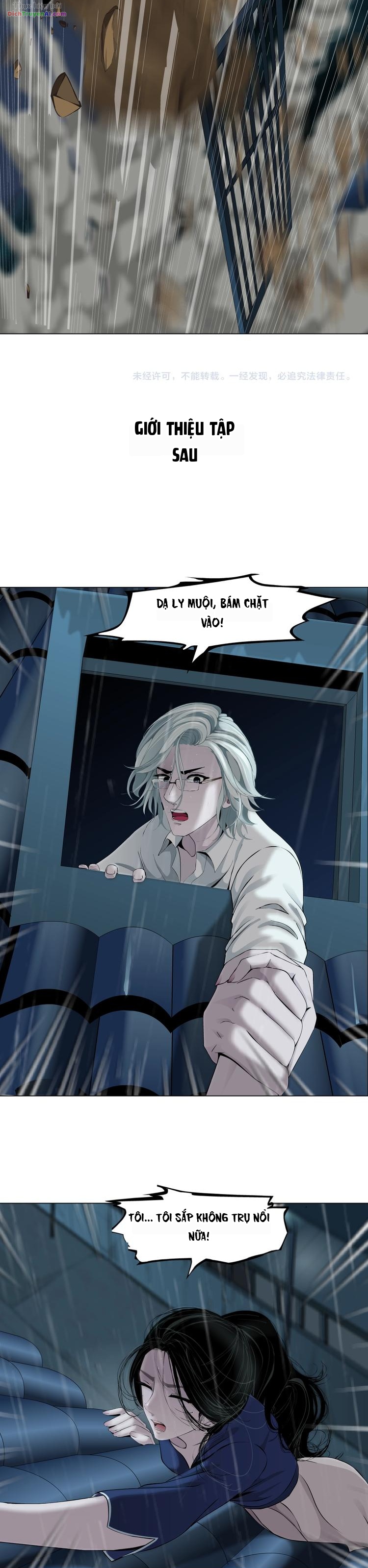 Điêu Khắc Chapter 90 - 19