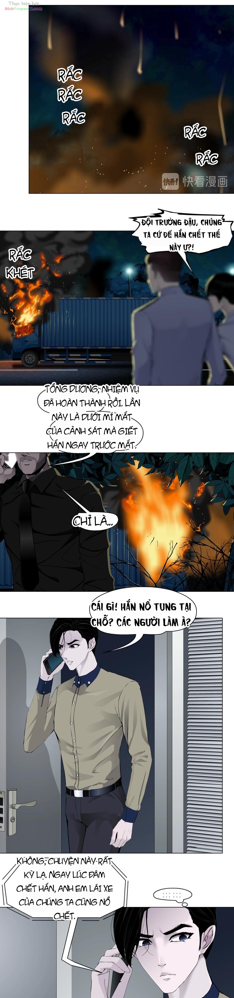 Điêu Khắc Chapter 91 - 3