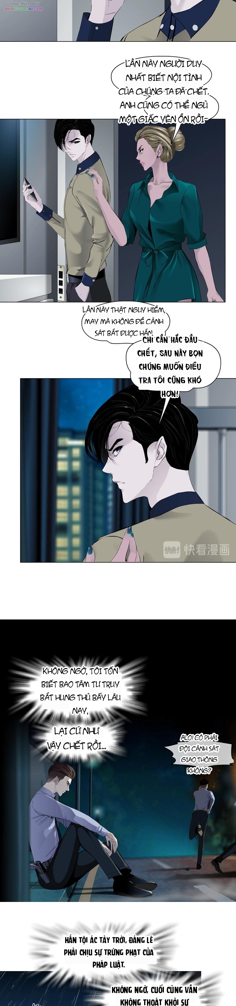 Điêu Khắc Chapter 91 - 4