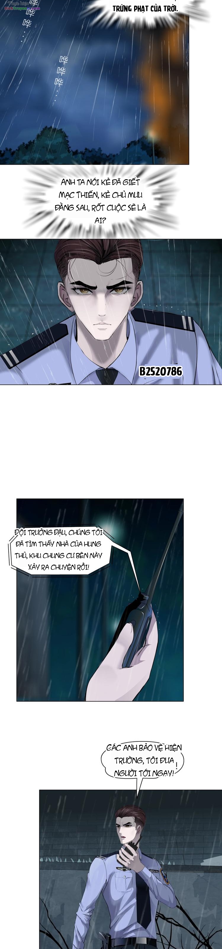 Điêu Khắc Chapter 91 - 5