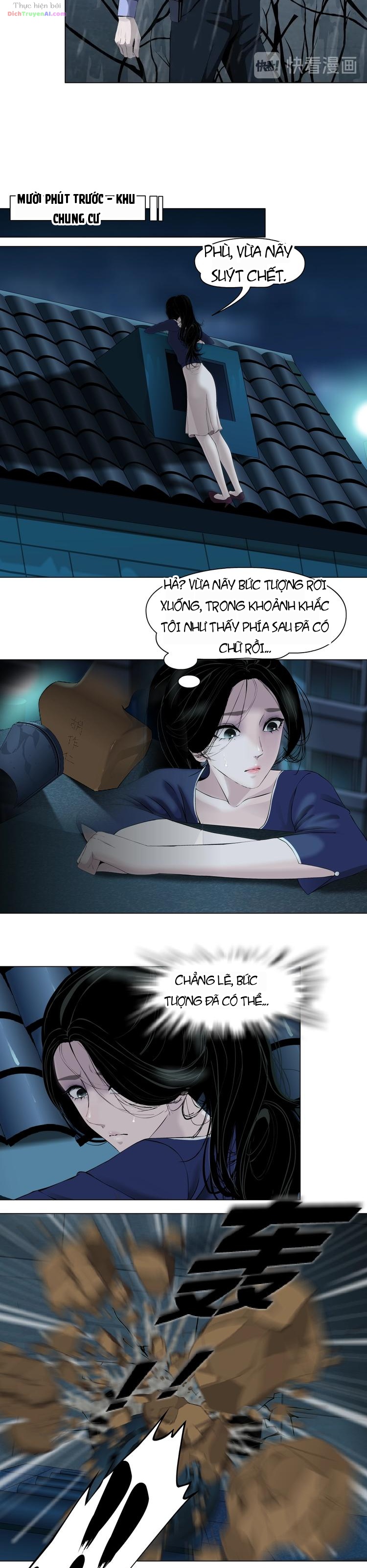 Điêu Khắc Chapter 91 - 6