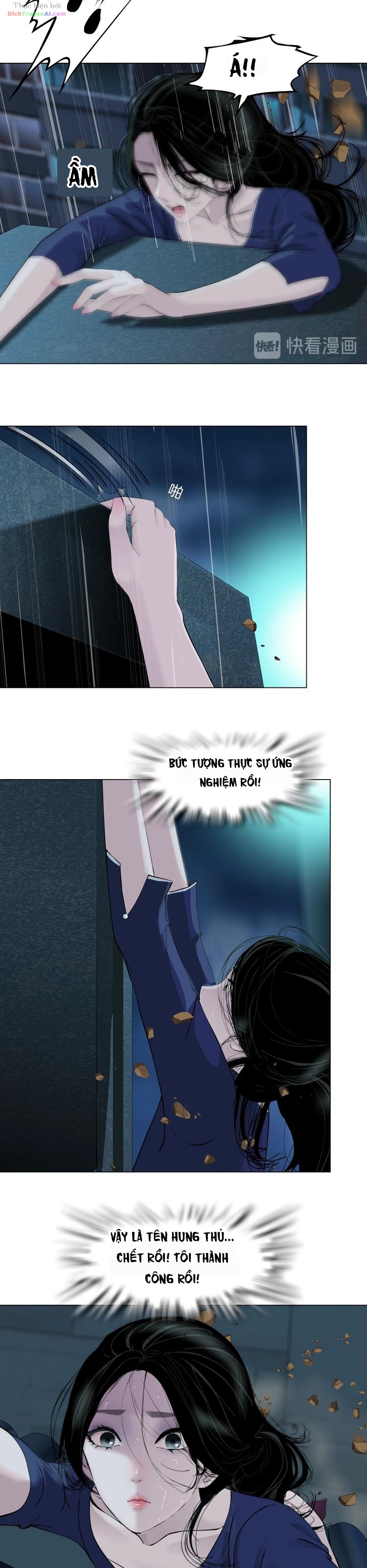 Điêu Khắc Chapter 91 - 7