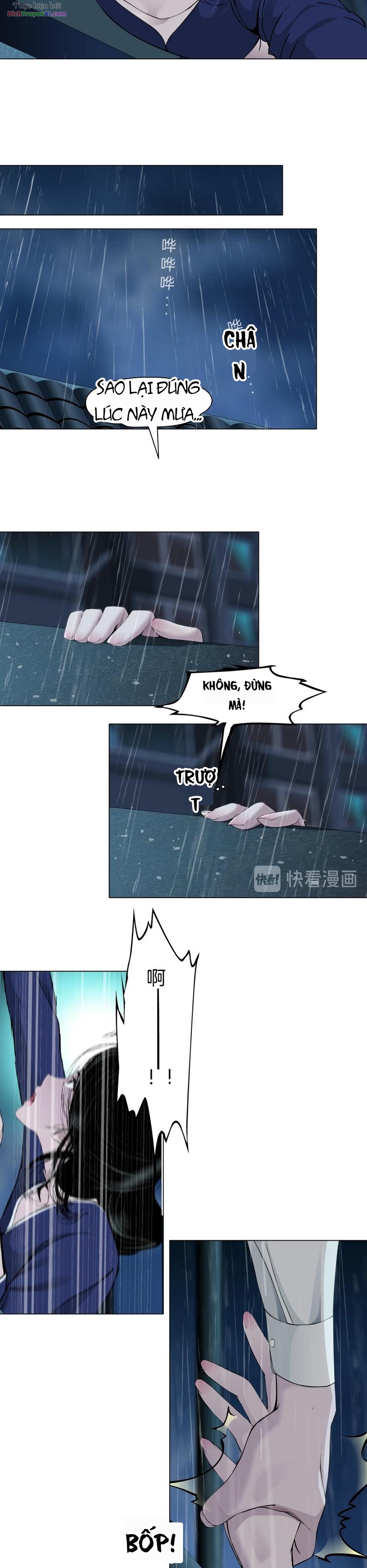 Điêu Khắc Chapter 91 - 8