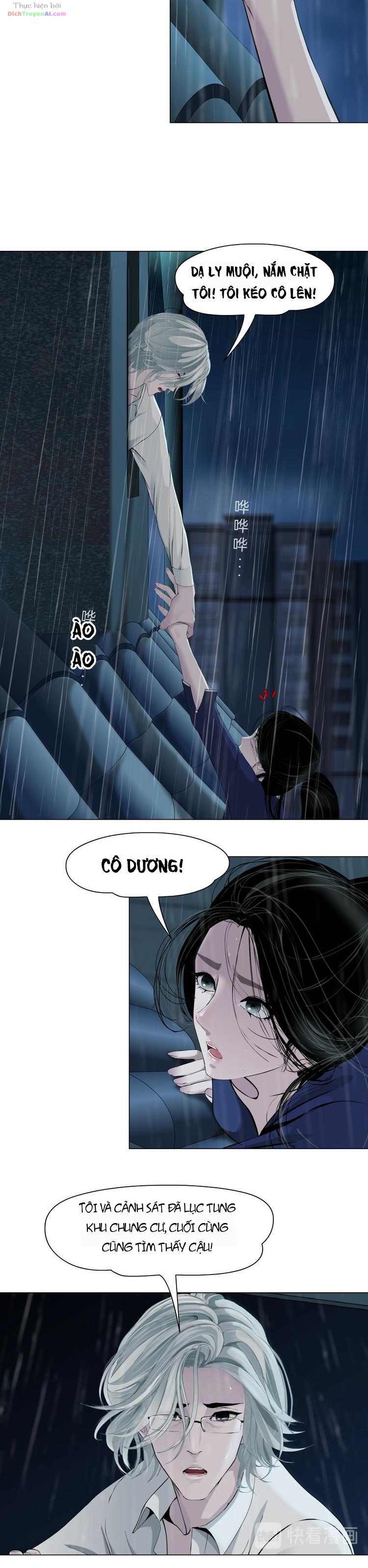 Điêu Khắc Chapter 91 - 9