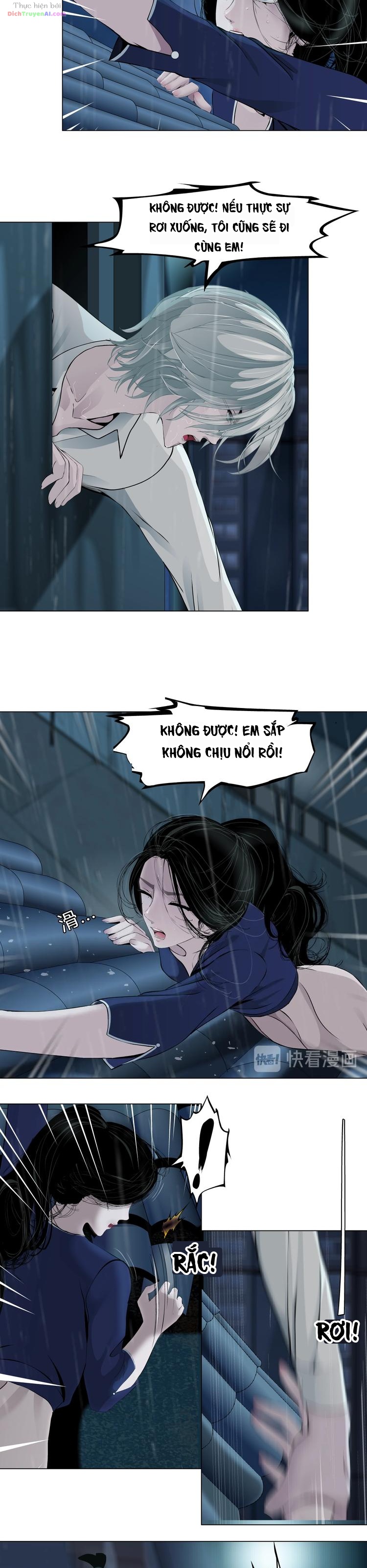 Điêu Khắc Chapter 91 - 11
