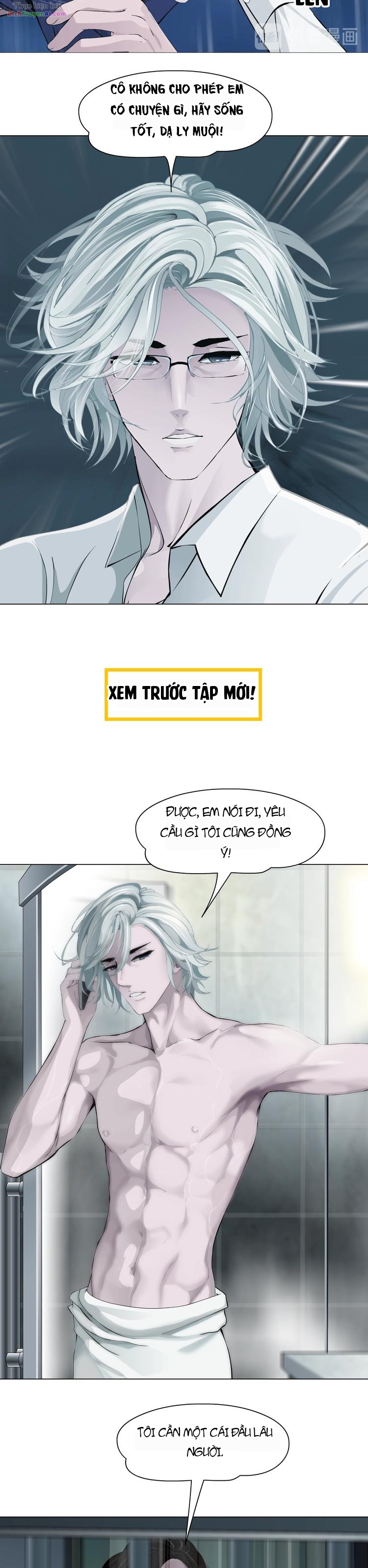 Điêu Khắc Chapter 91 - 13