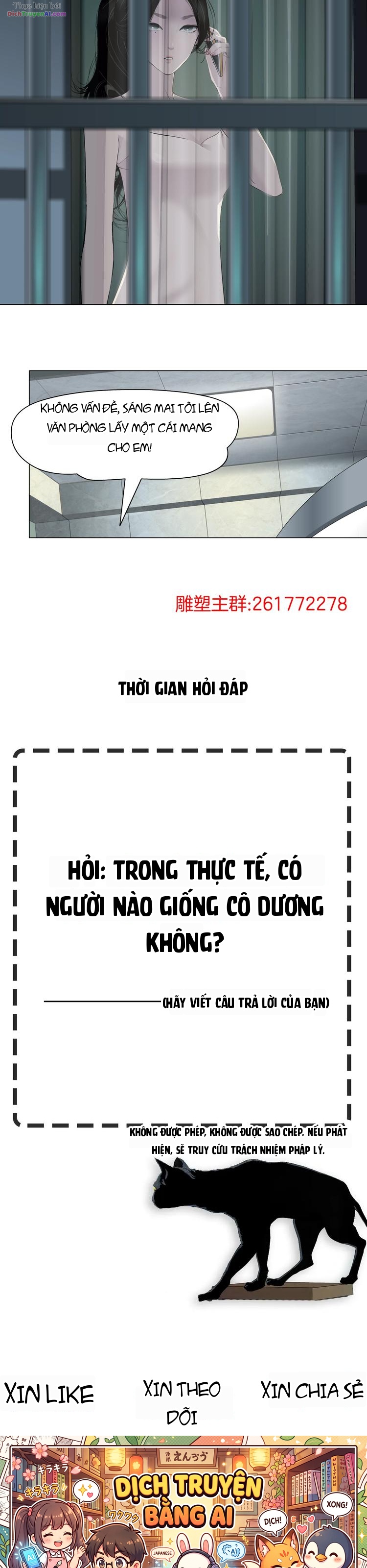 Điêu Khắc Chapter 91 - 14