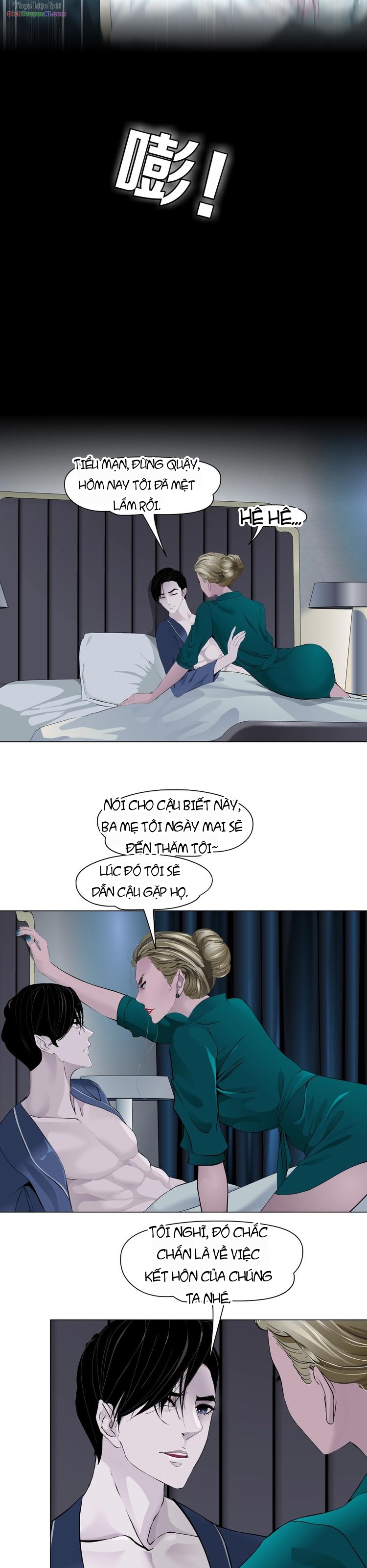 Điêu Khắc Chapter 92 - 3