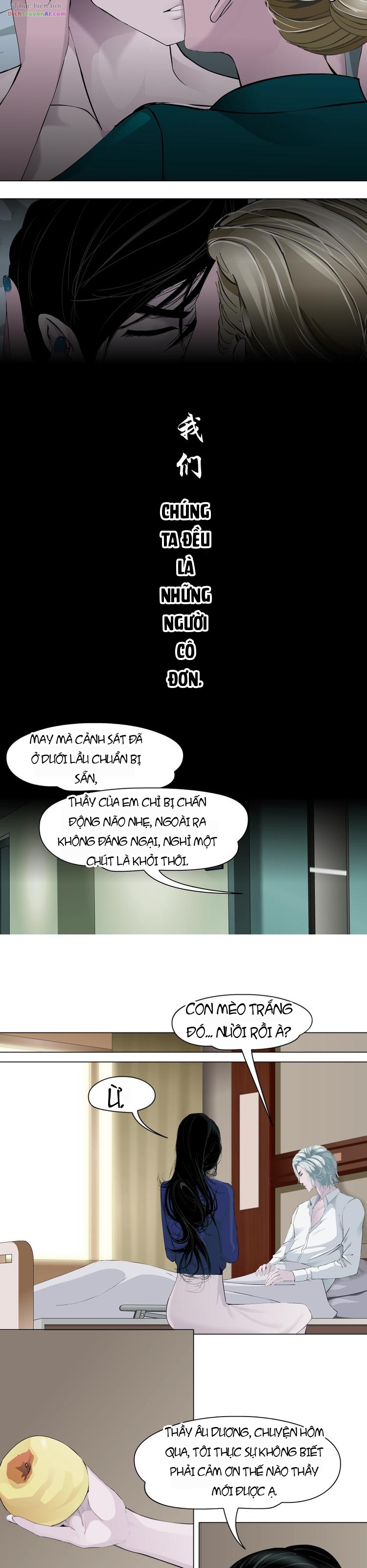 Điêu Khắc Chapter 92 - 6