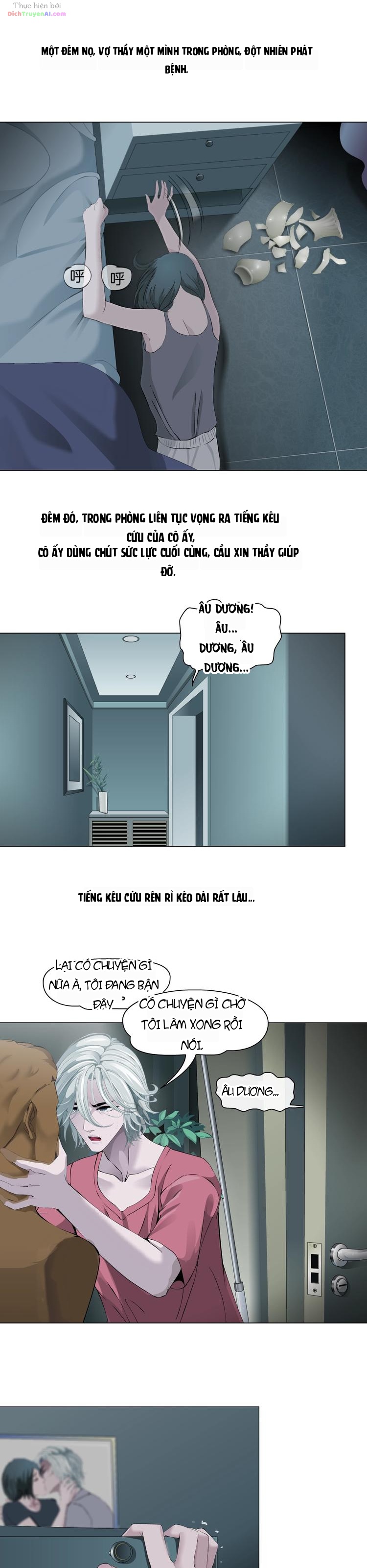 Điêu Khắc Chapter 92 - 10
