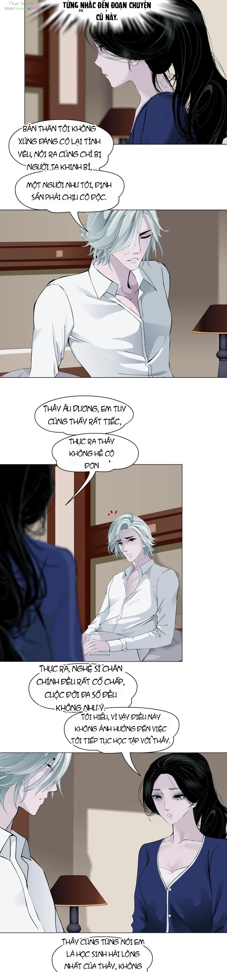 Điêu Khắc Chapter 92 - 13