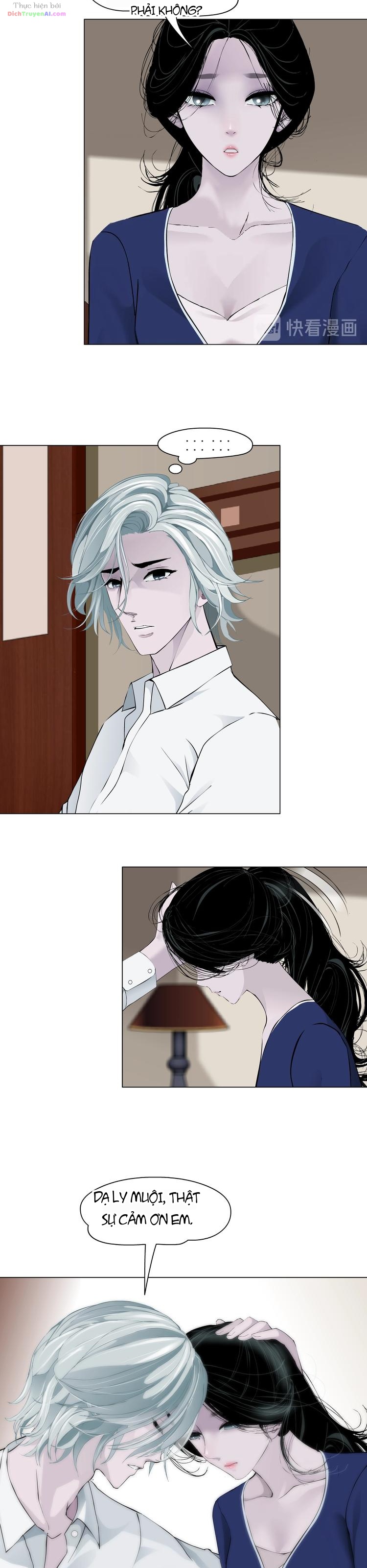 Điêu Khắc Chapter 92 - 14