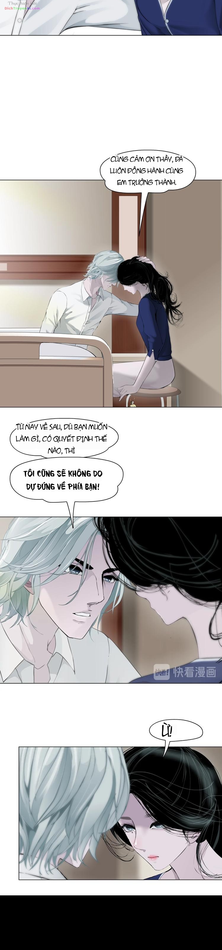 Điêu Khắc Chapter 92 - 15