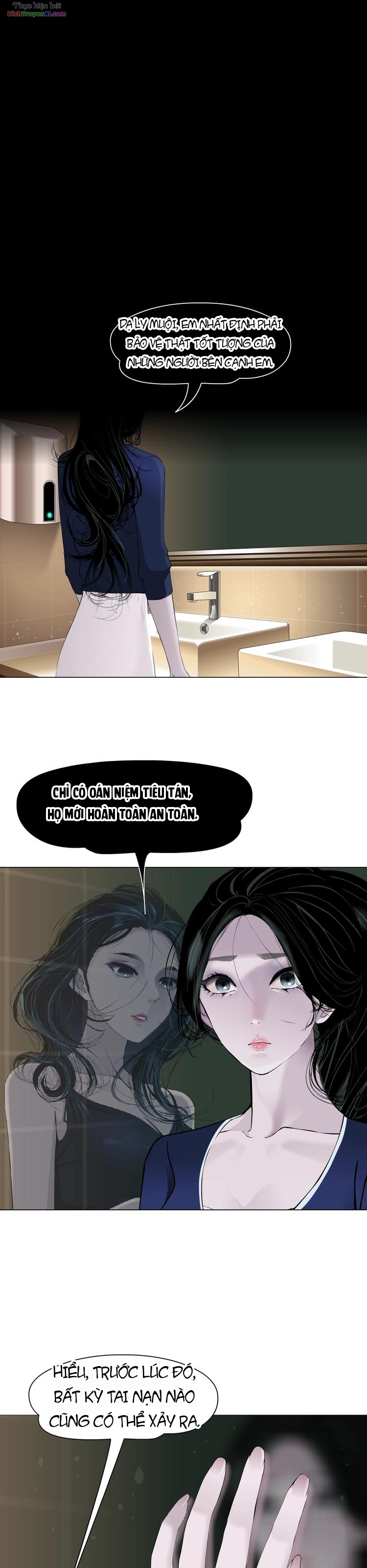 Điêu Khắc Chapter 92 - 16