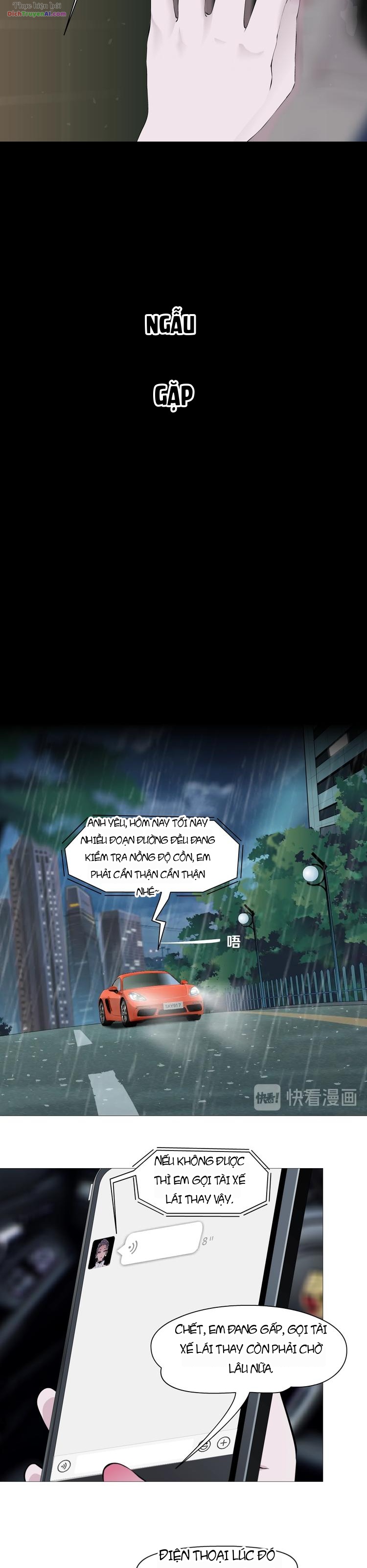 Điêu Khắc Chapter 92 - 17