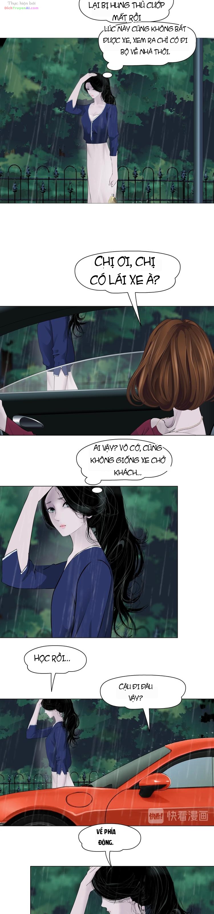 Điêu Khắc Chapter 92 - 18