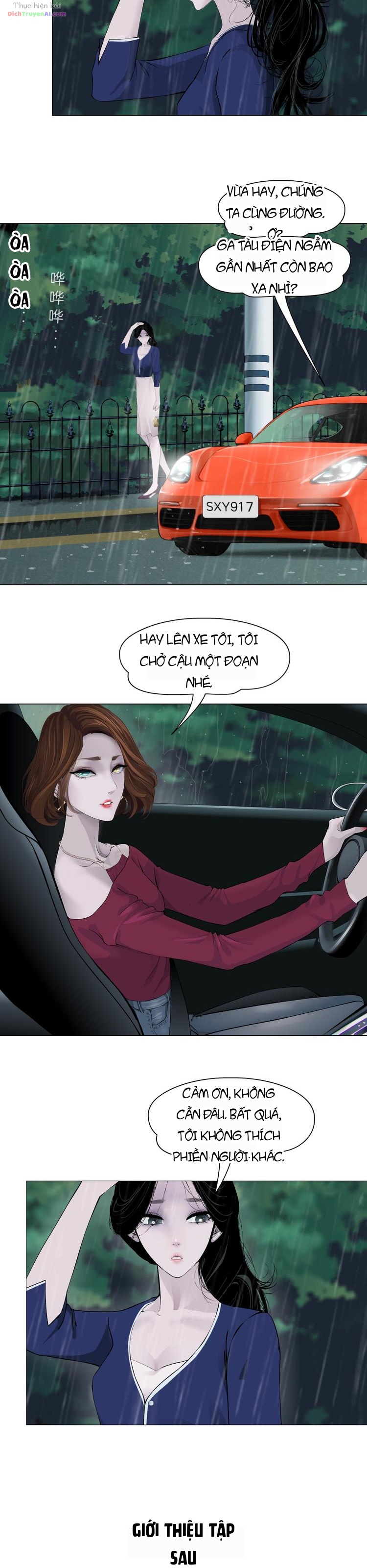Điêu Khắc Chapter 92 - 19