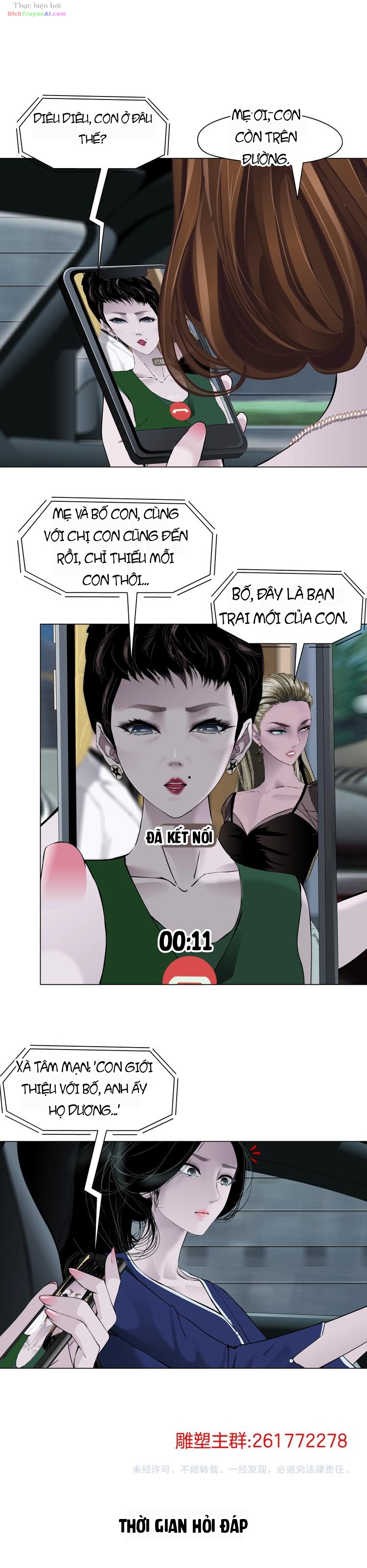 Điêu Khắc Chapter 92 - 20