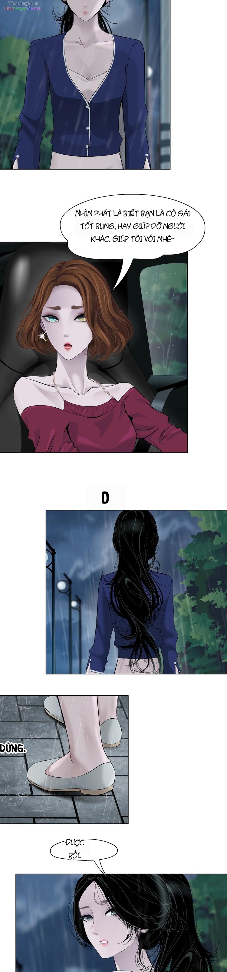 Điêu Khắc Chapter 93 - 3