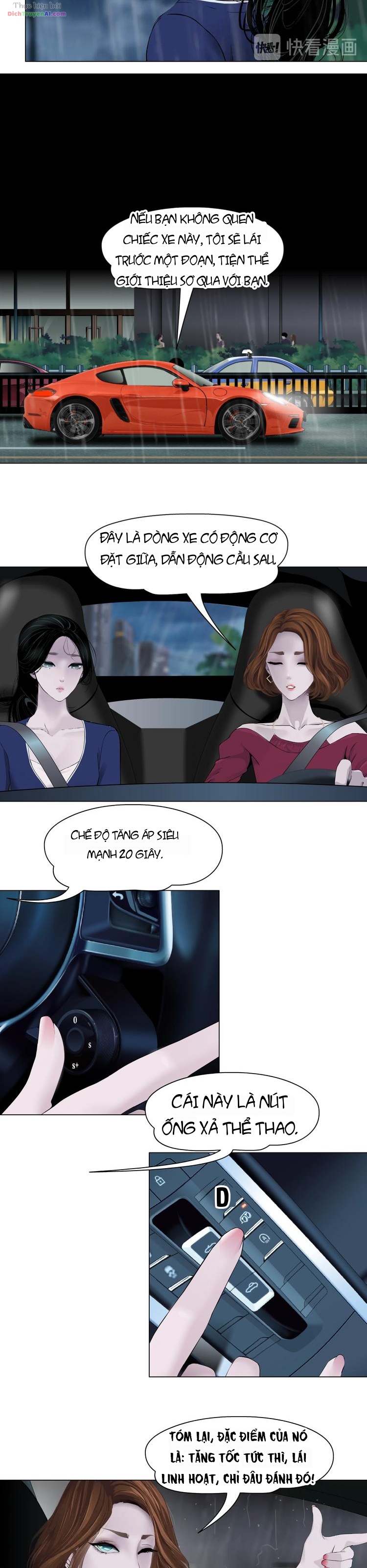 Điêu Khắc Chapter 93 - 4