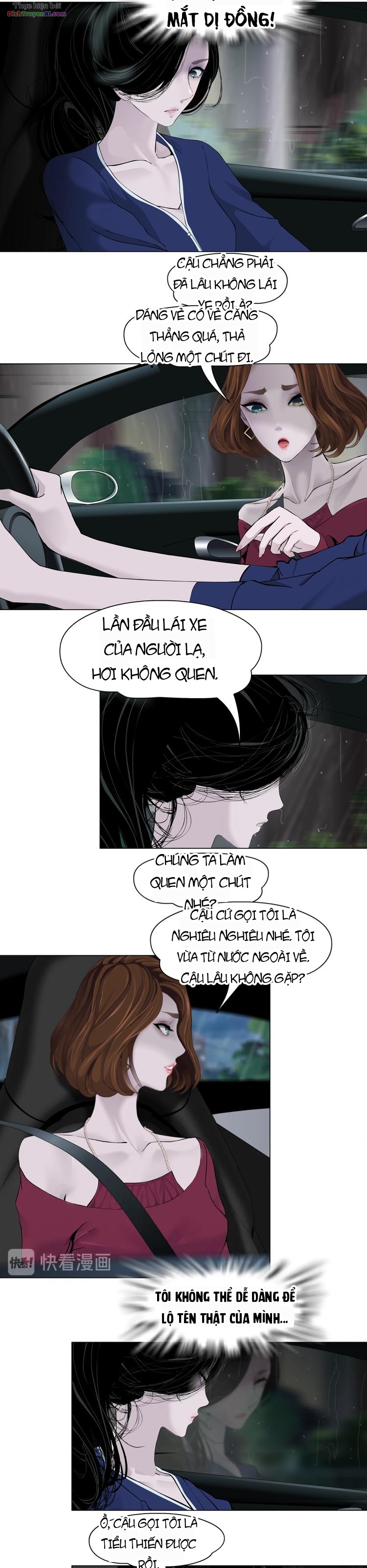 Điêu Khắc Chapter 93 - 12
