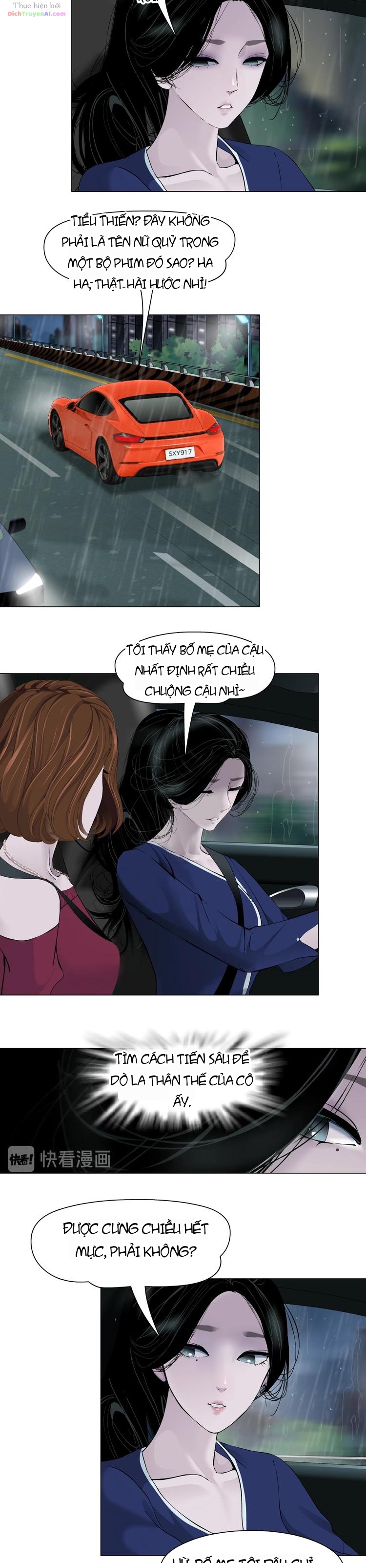 Điêu Khắc Chapter 93 - 13