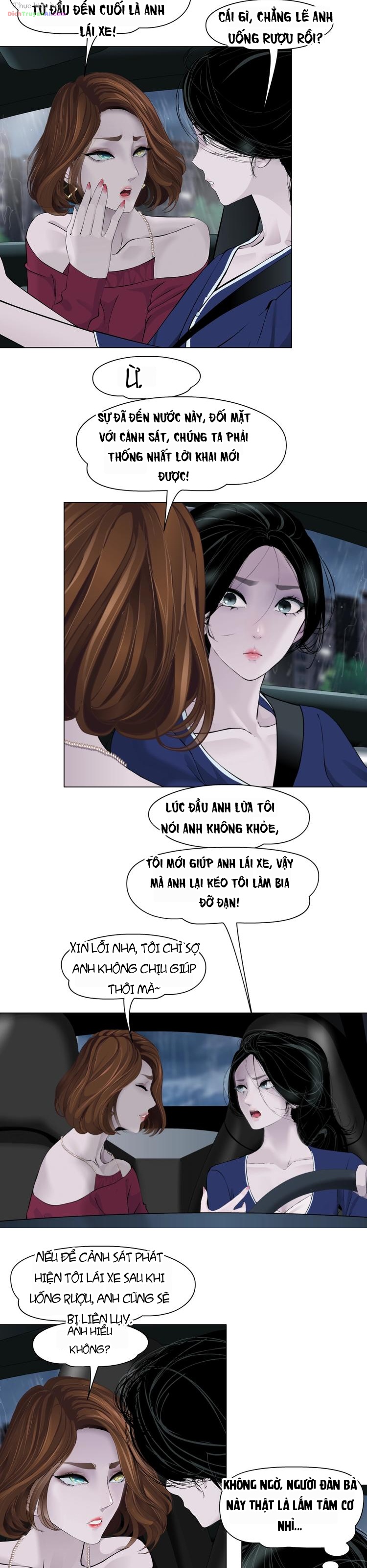 Điêu Khắc Chapter 94 - 3