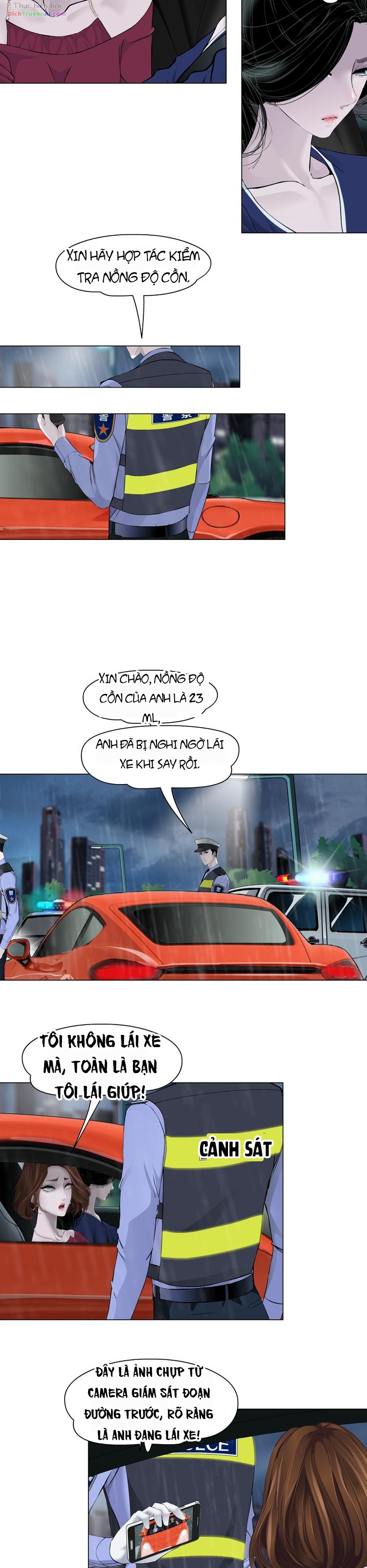 Điêu Khắc Chapter 94 - 4