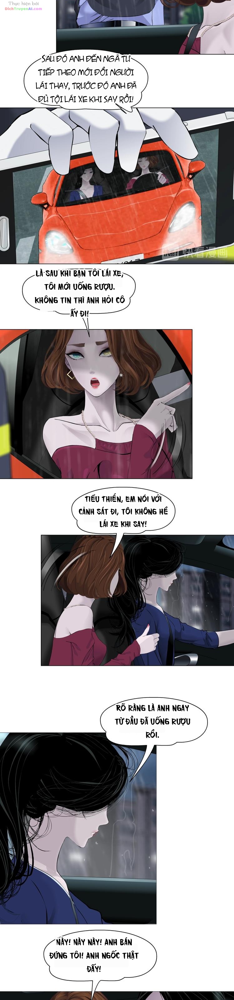 Điêu Khắc Chapter 94 - 5