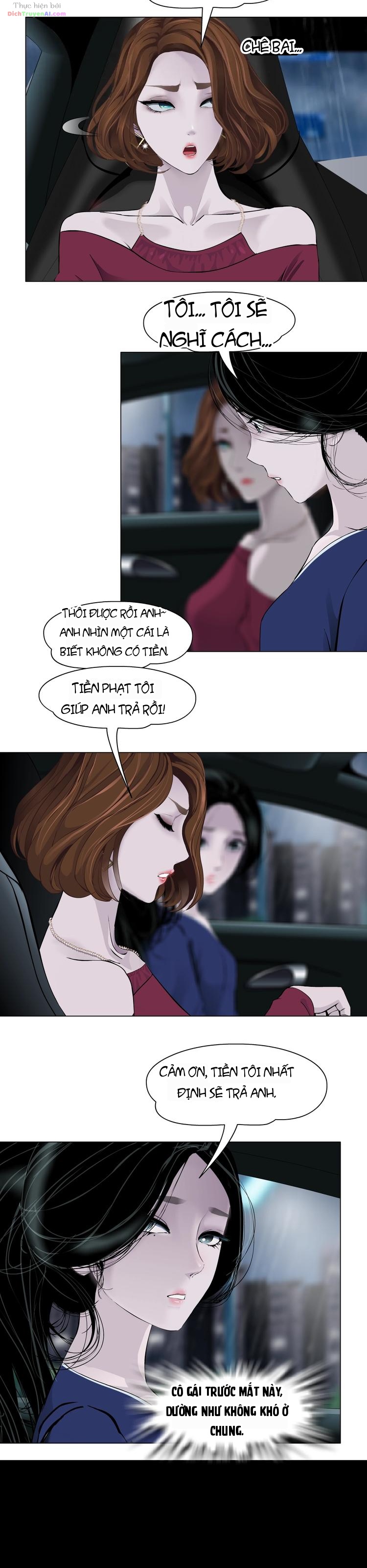 Điêu Khắc Chapter 94 - 7