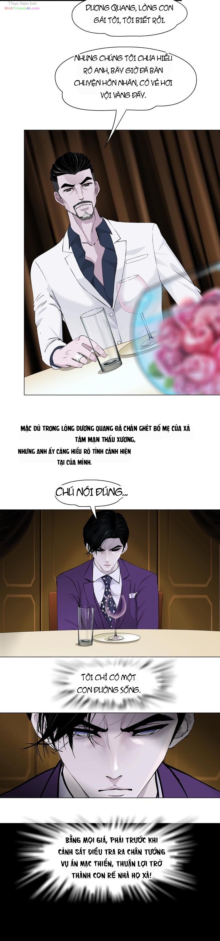 Điêu Khắc Chapter 94 - 11