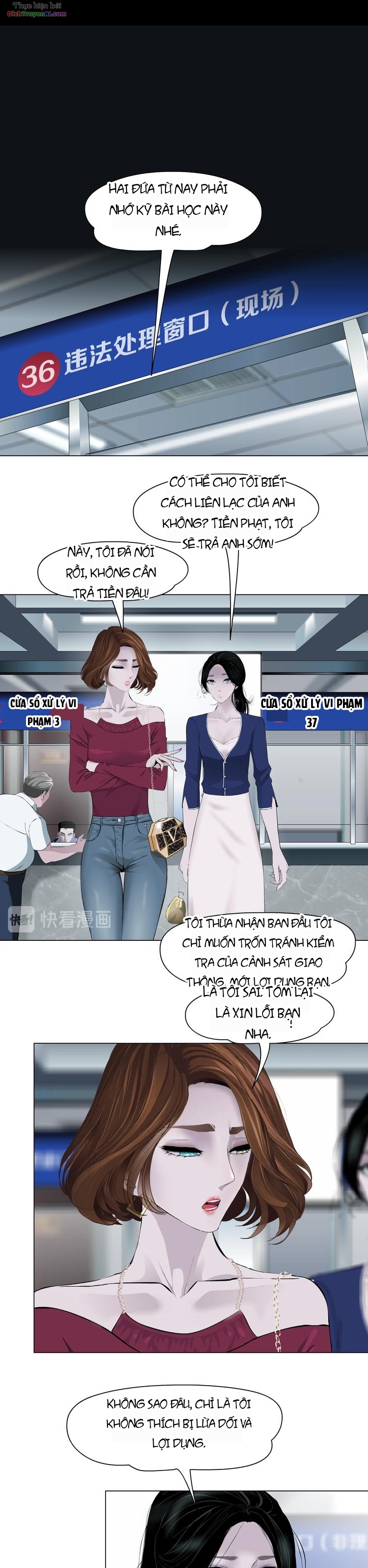 Điêu Khắc Chapter 94 - 12