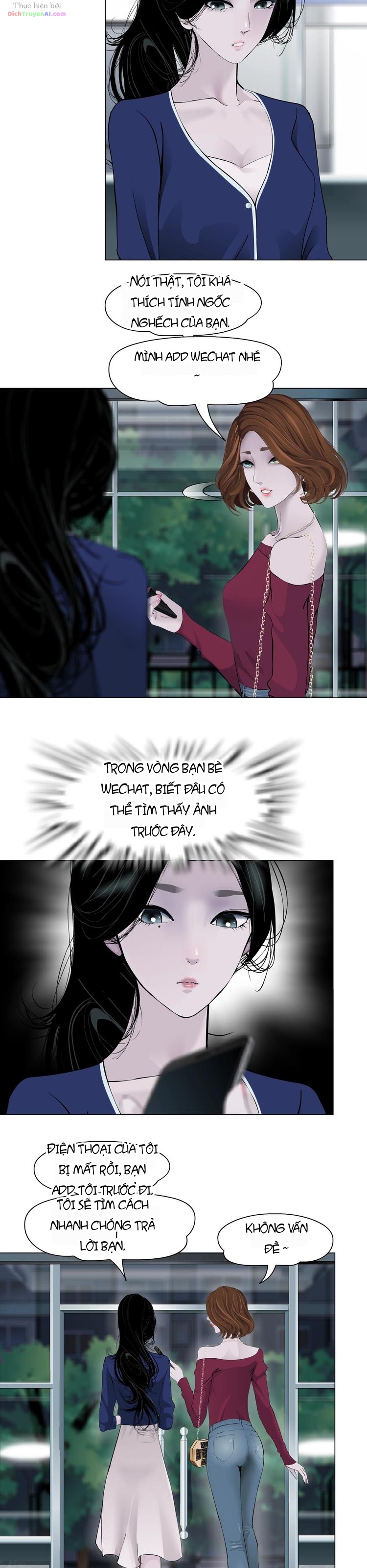 Điêu Khắc Chapter 94 - 13