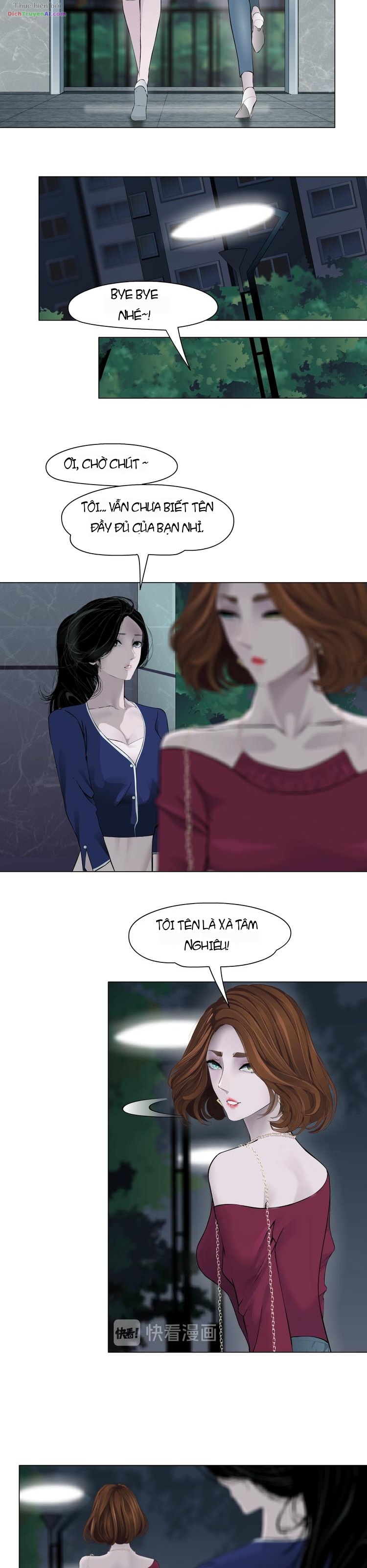 Điêu Khắc Chapter 94 - 14