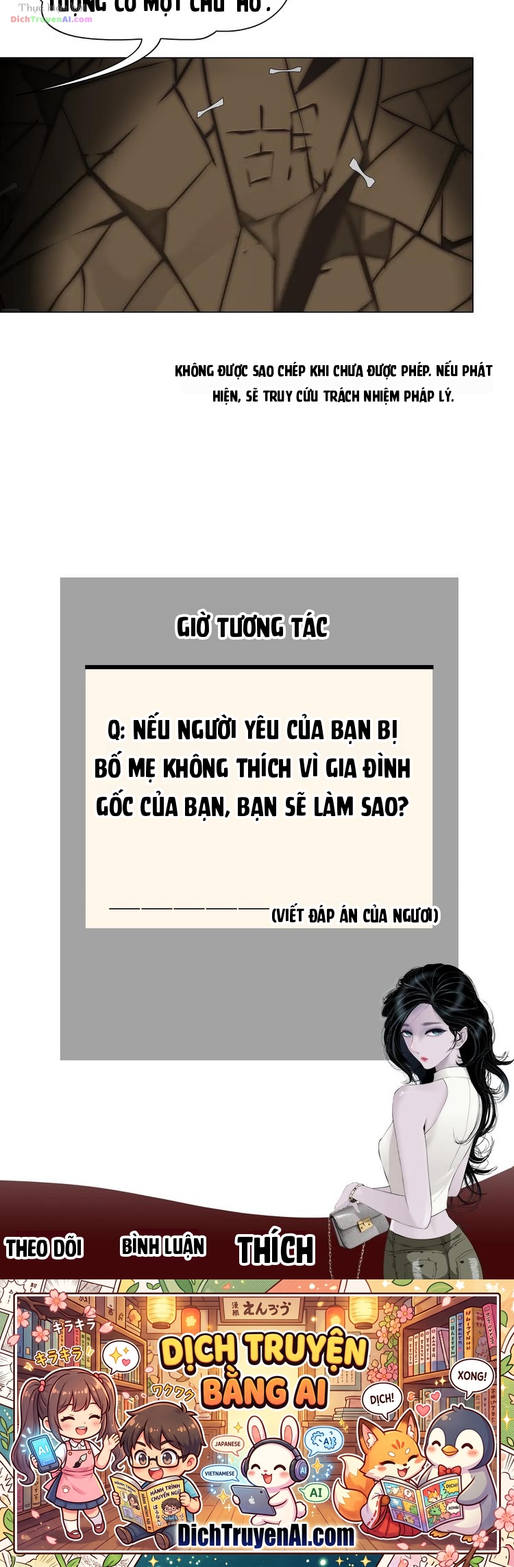 Điêu Khắc Chapter 94 - 16