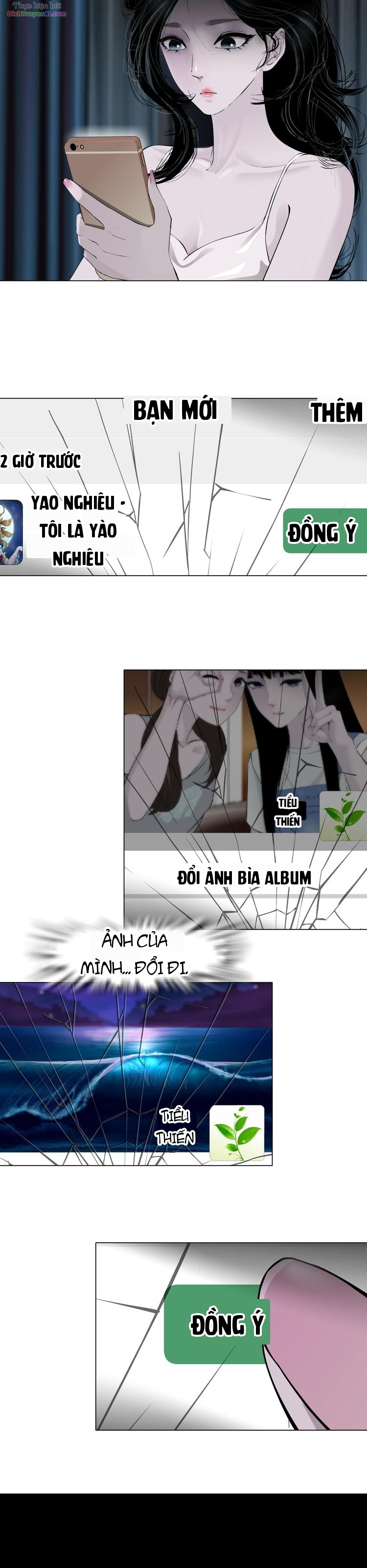 Điêu Khắc Chapter 95 - 3