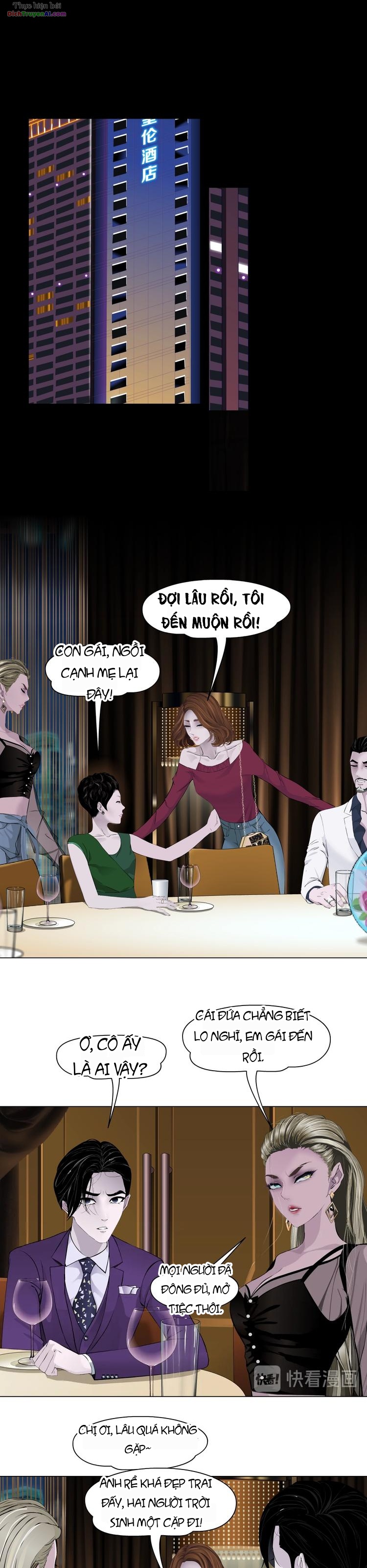 Điêu Khắc Chapter 95 - 4